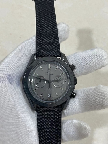 Omega 0342 quartz movement,Omega